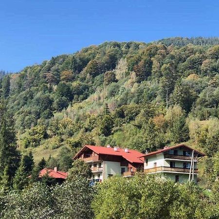 Hotel Лісова Казка à Slavsko Extérieur photo