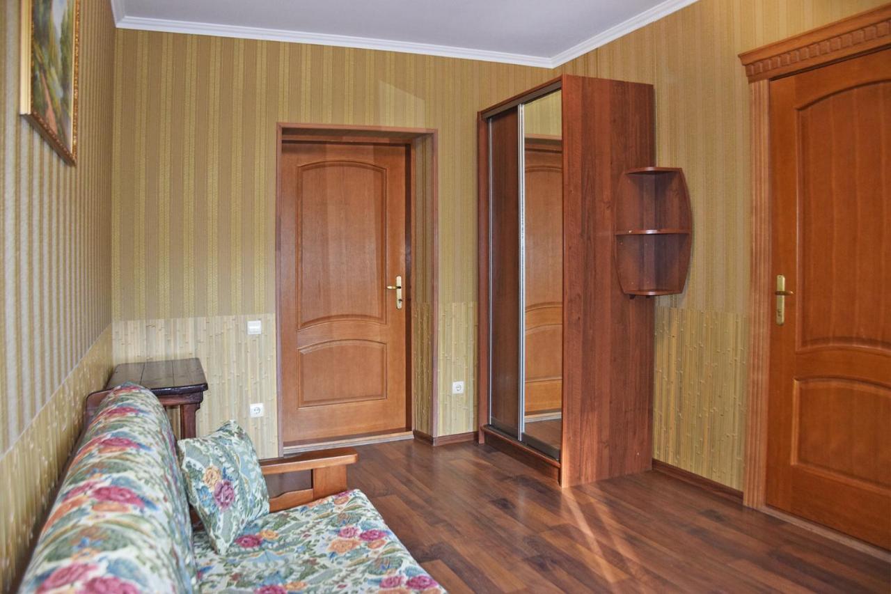 Hotel Лісова Казка à Slavsko Extérieur photo
