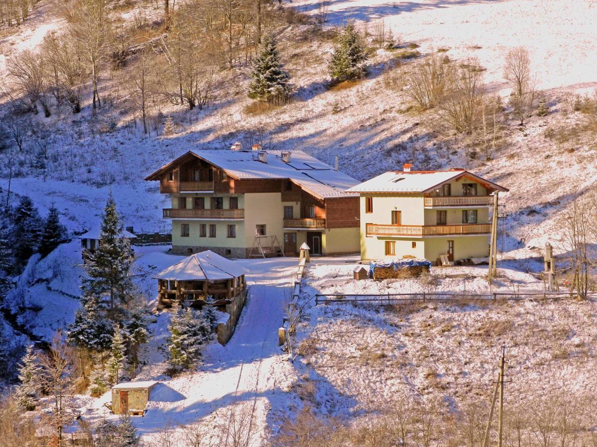 Hotel Лісова Казка à Slavsko Extérieur photo