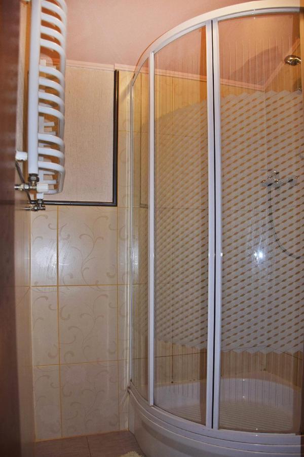 Hotel Лісова Казка à Slavsko Extérieur photo