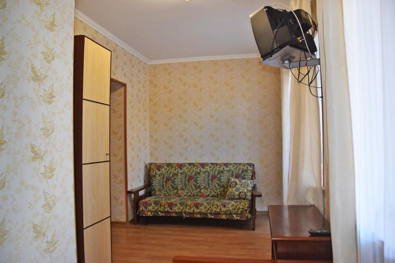 Hotel Лісова Казка à Slavsko Extérieur photo