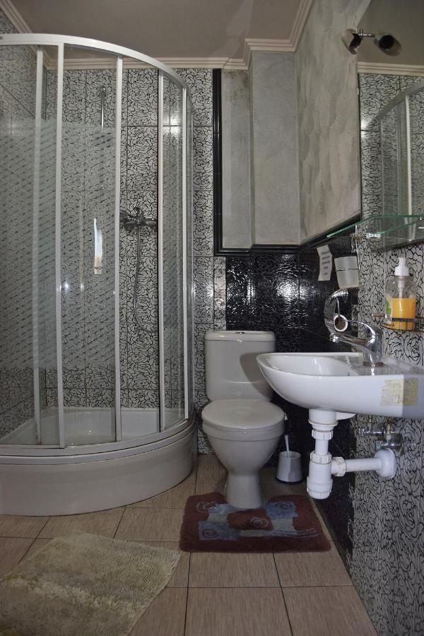 Hotel Лісова Казка à Slavsko Extérieur photo