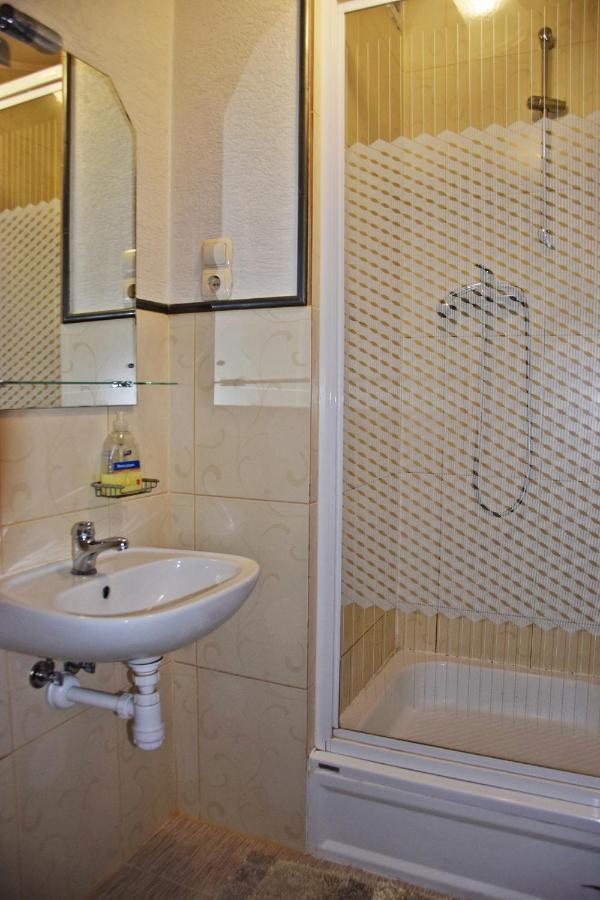 Hotel Лісова Казка à Slavsko Extérieur photo