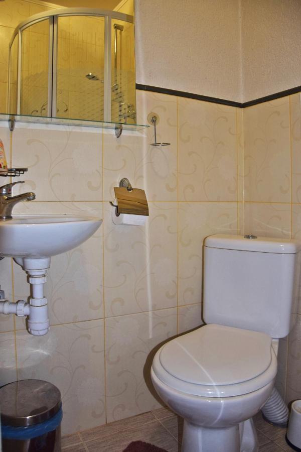 Hotel Лісова Казка à Slavsko Extérieur photo