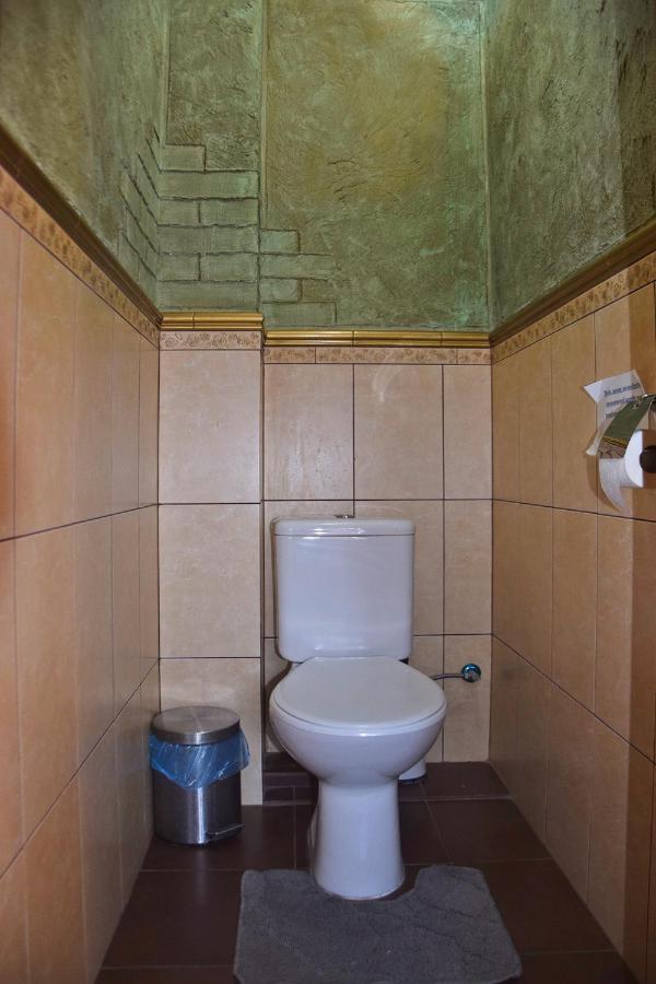 Hotel Лісова Казка à Slavsko Extérieur photo