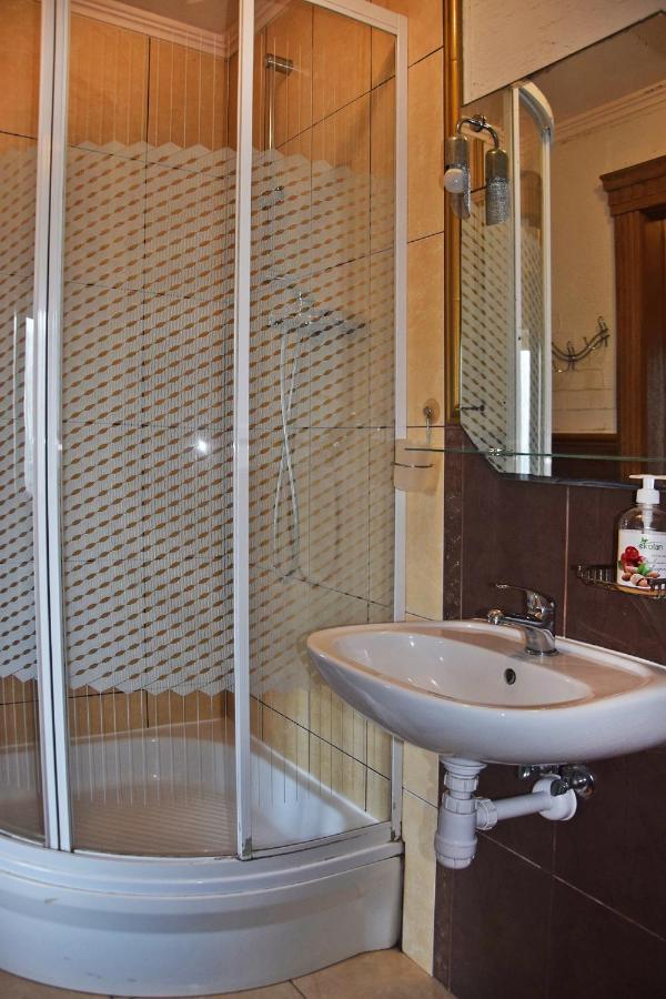 Hotel Лісова Казка à Slavsko Extérieur photo