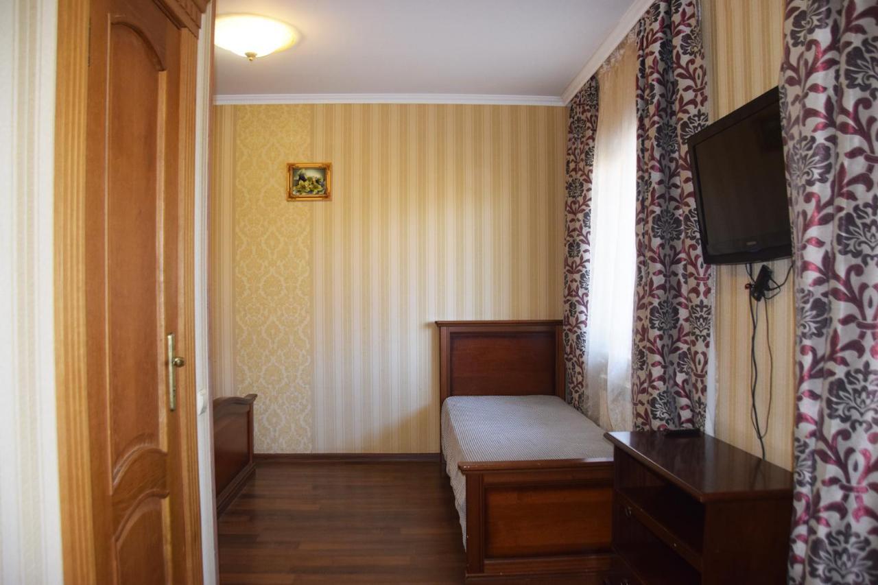 Hotel Лісова Казка à Slavsko Extérieur photo
