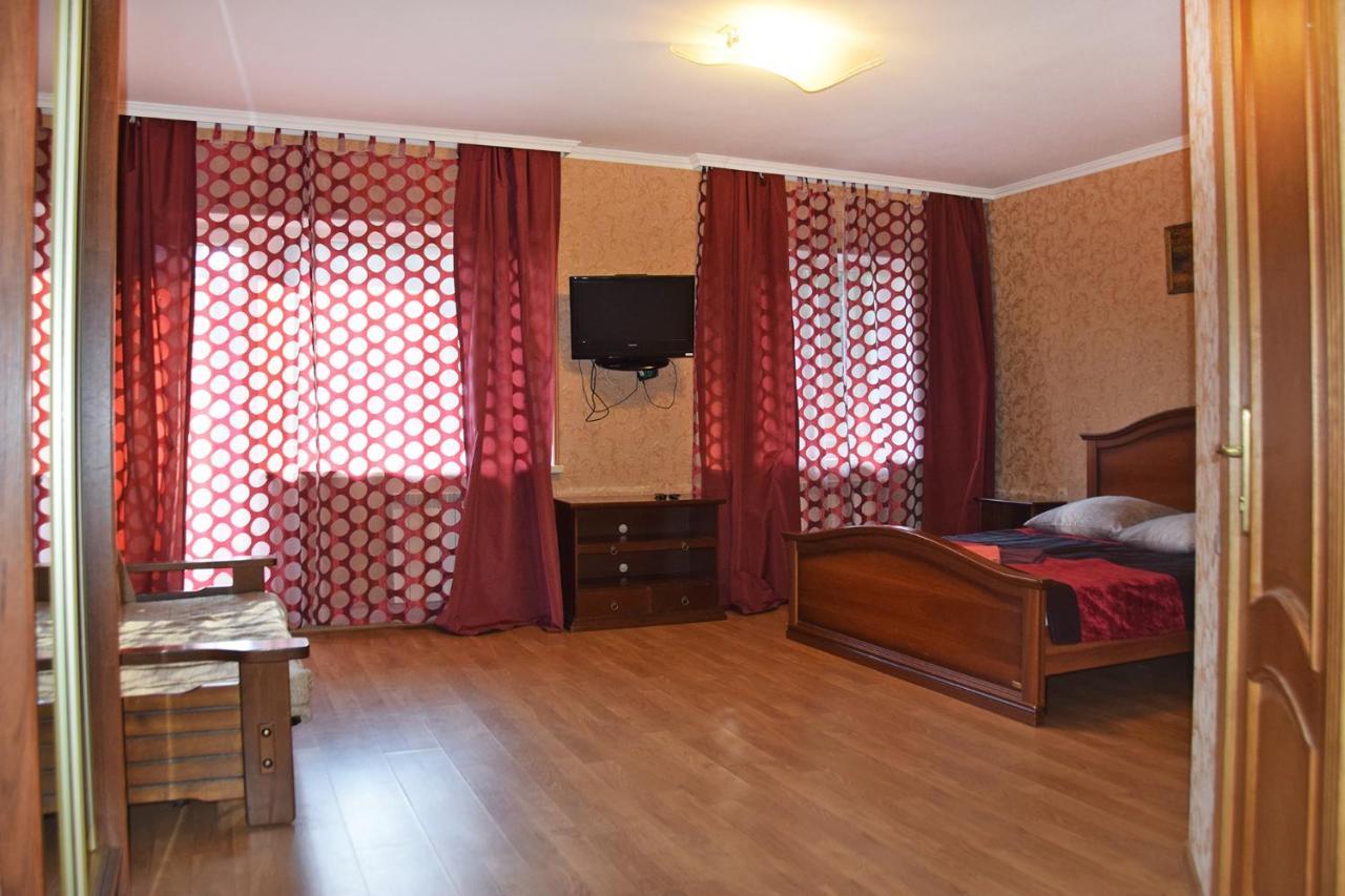 Hotel Лісова Казка à Slavsko Extérieur photo