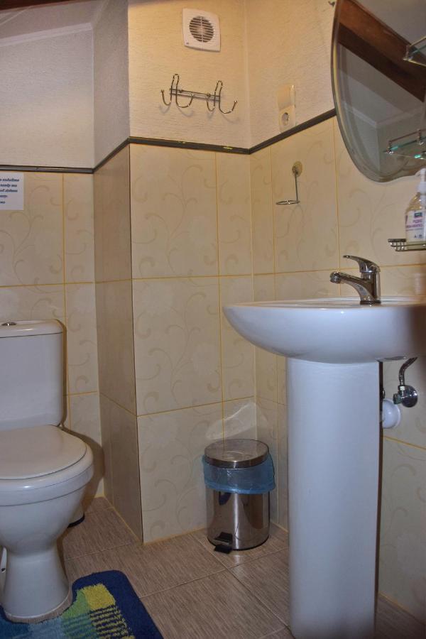 Hotel Лісова Казка à Slavsko Extérieur photo
