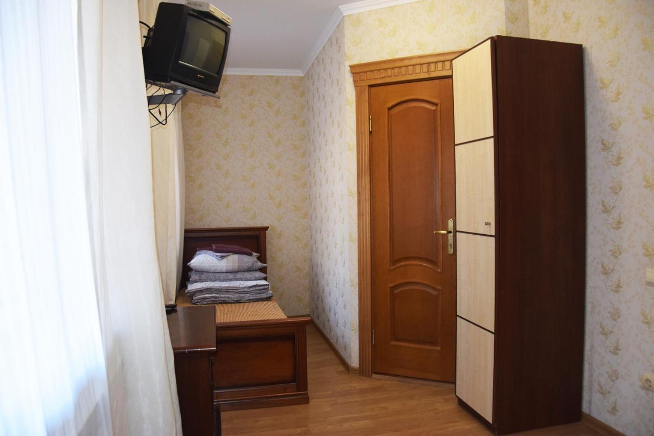 Hotel Лісова Казка à Slavsko Extérieur photo