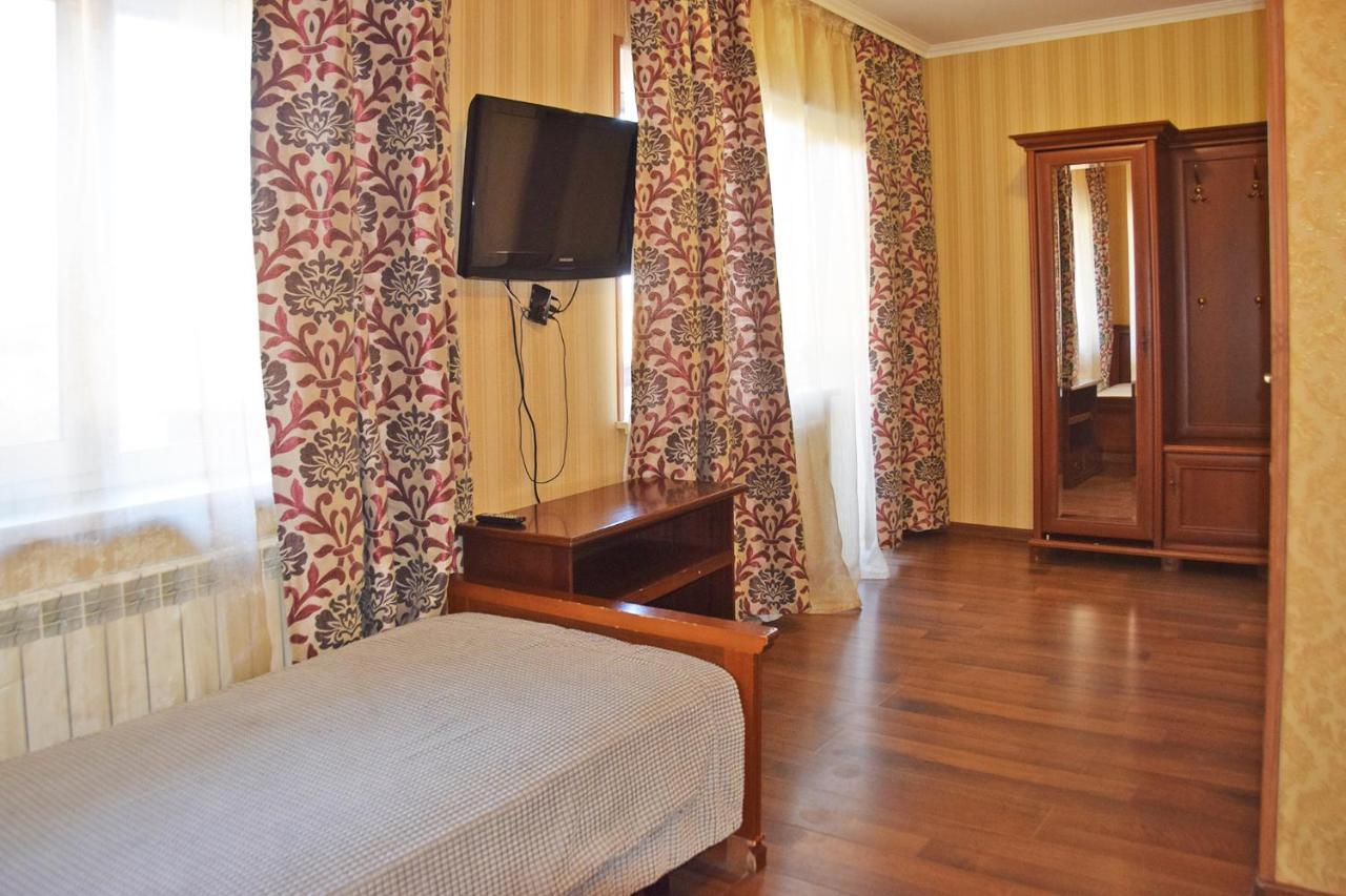 Hotel Лісова Казка à Slavsko Extérieur photo