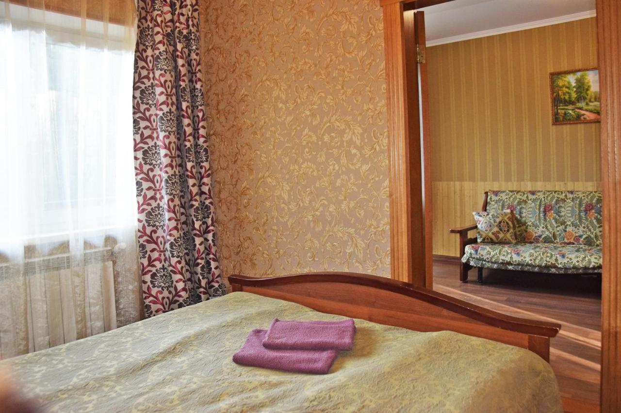 Hotel Лісова Казка à Slavsko Extérieur photo