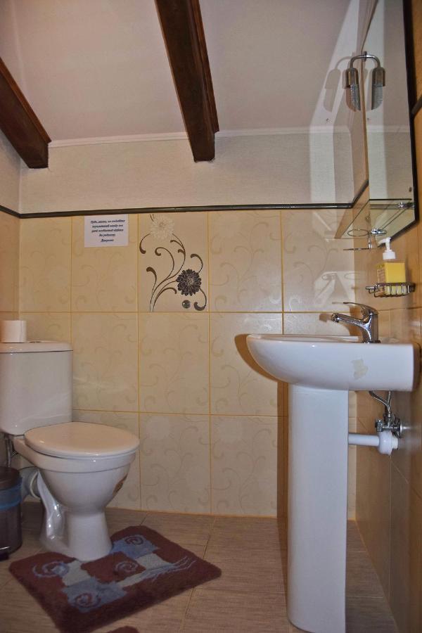 Hotel Лісова Казка à Slavsko Extérieur photo