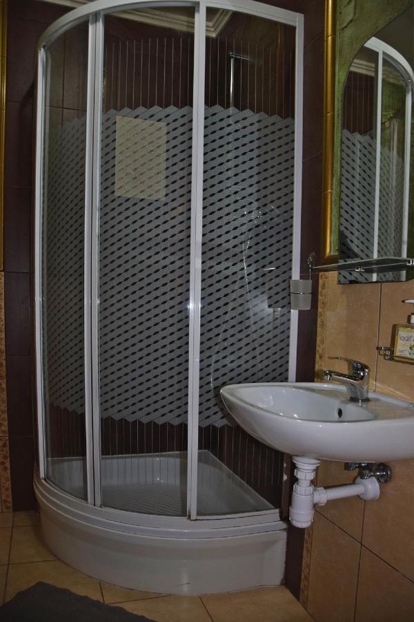 Hotel Лісова Казка à Slavsko Extérieur photo