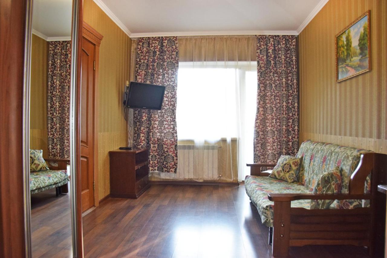 Hotel Лісова Казка à Slavsko Extérieur photo