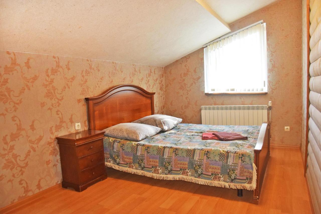 Hotel Лісова Казка à Slavsko Extérieur photo